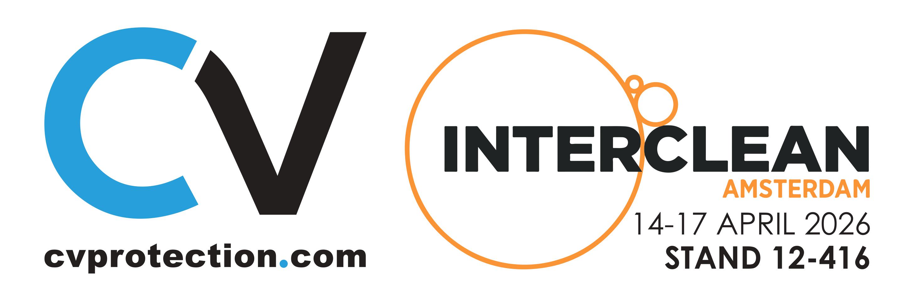 interclean 2026 cv protection