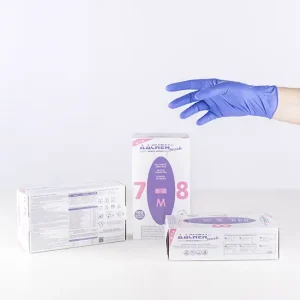 Gant en nitrile aachen TOUCH
