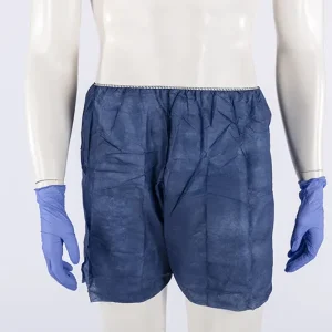 Boxer jetable pour homme