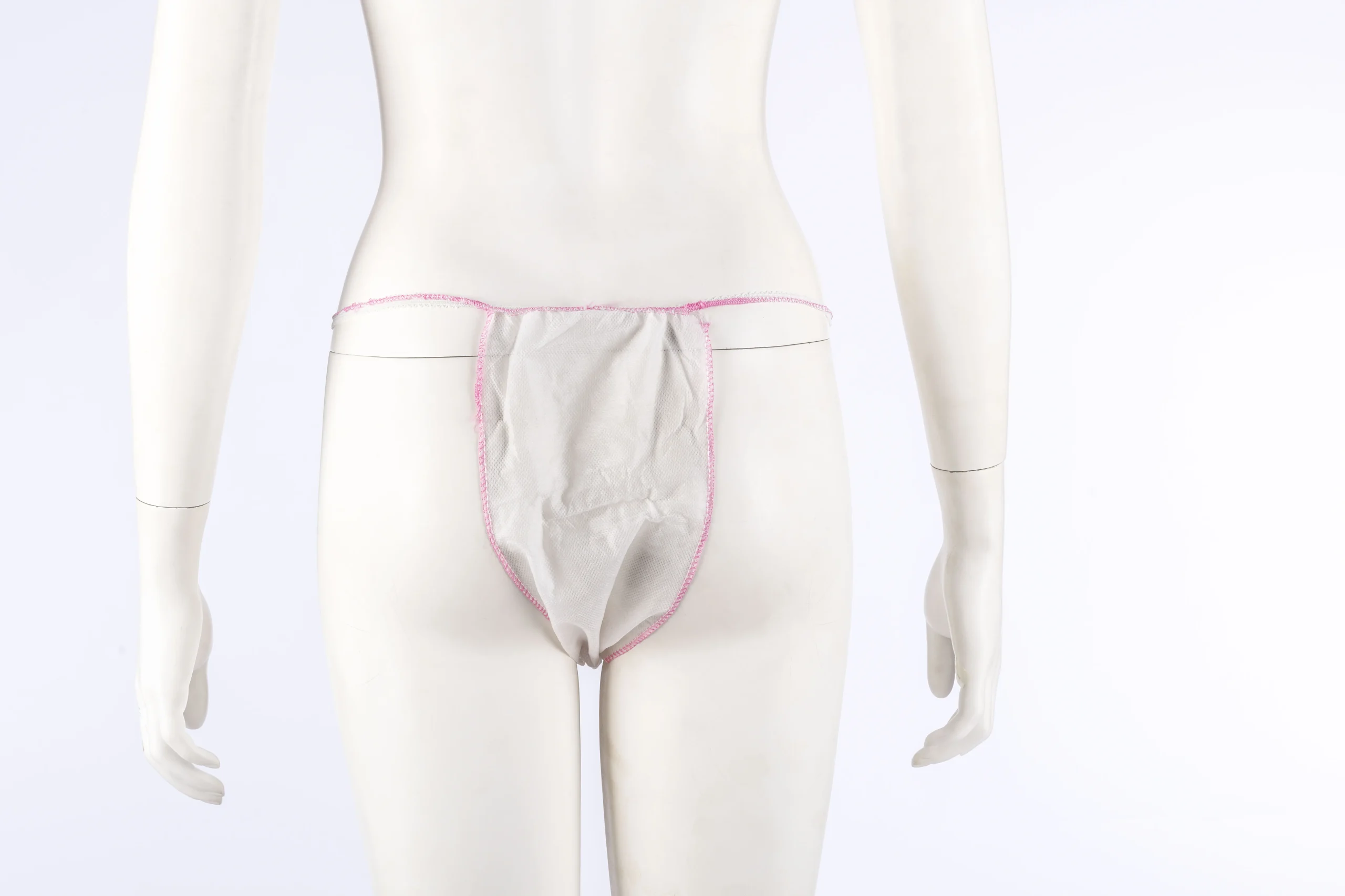 Culotte jetable pour femme – Image 2