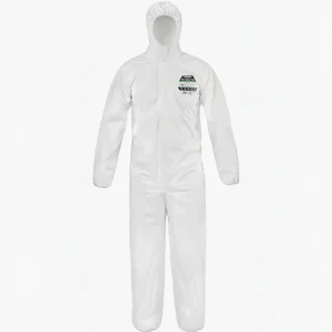 Combinaison de protection chimique et biologique 4B, 5B et 6B Lakeland
