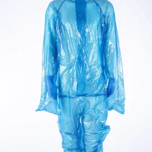 Tenue de sudation