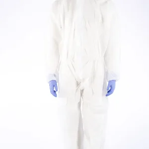 Combinaison hygiénique en PP