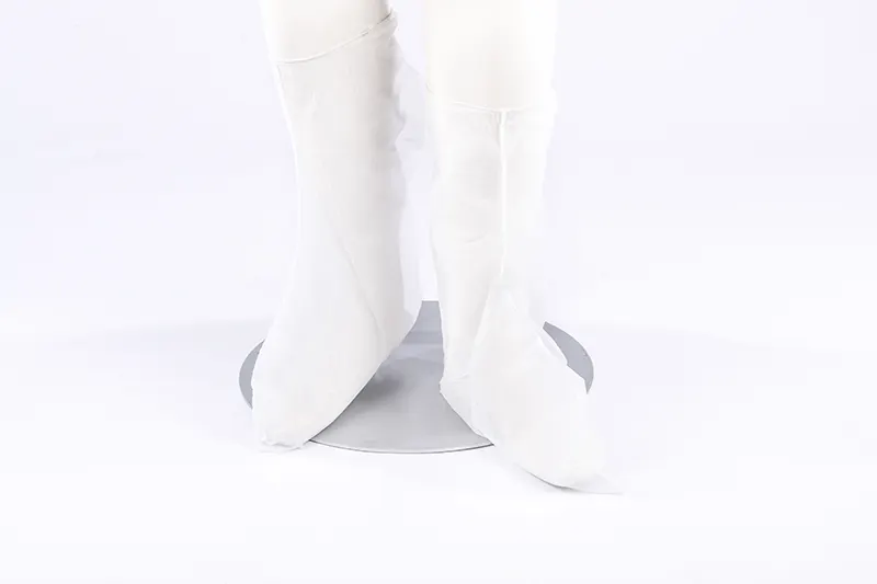 Chaussette jetable pour bottes