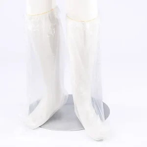 Couvre-bottes