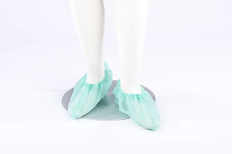 Couvre-chaussures PP