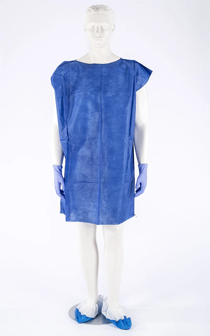 Chemise de nuit ouverte – Image 2
