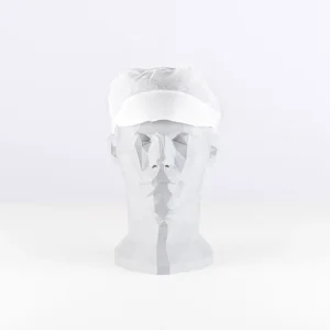 Casquette avec visière