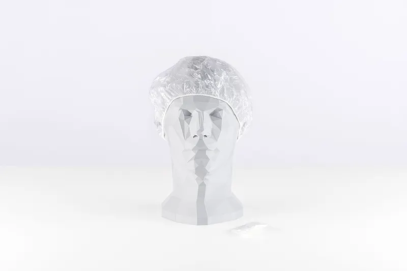Bonnet de douche