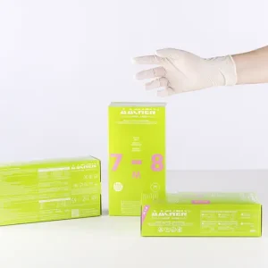 Gant en latex AACHEN sans poudre