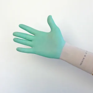 Gants chirurgicaux synthétiques - FINESSIS AEGIS