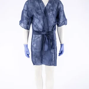 Kimono à manches