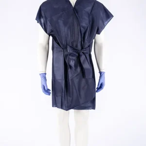 Kimono sans manches