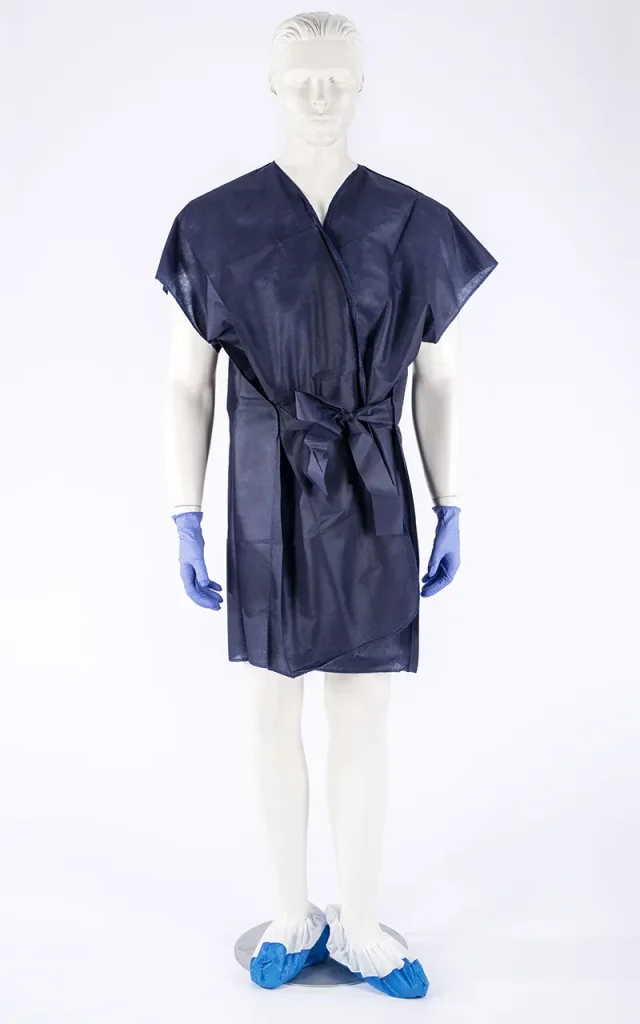 Kimono sans manches