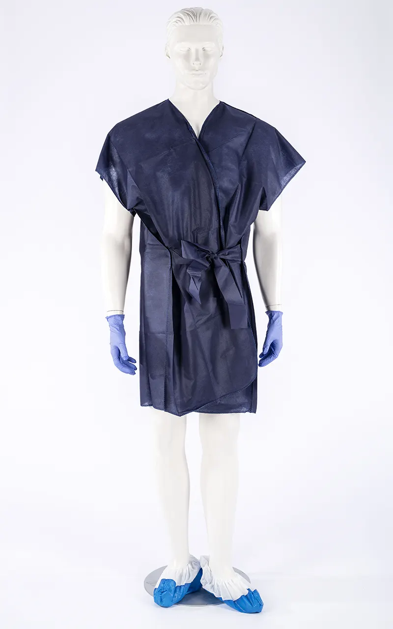 Kimono sans manches