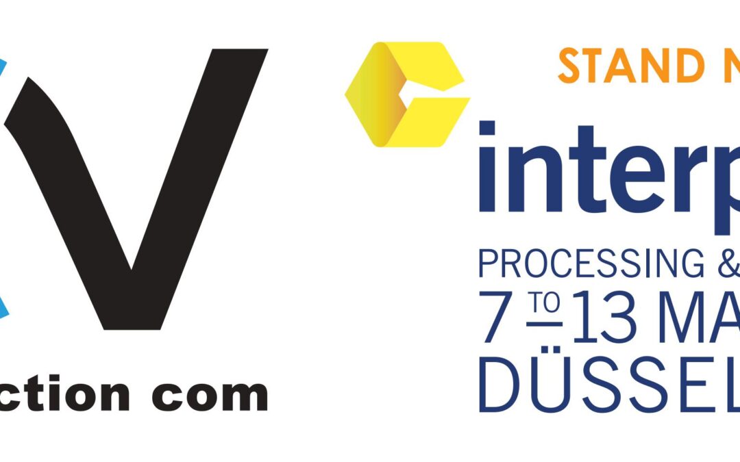 Venez nous rencontrer à INTERPACK AMSTERDAM !