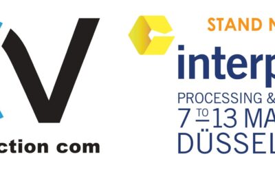 Venez nous rencontrer à INTERPACK AMSTERDAM !