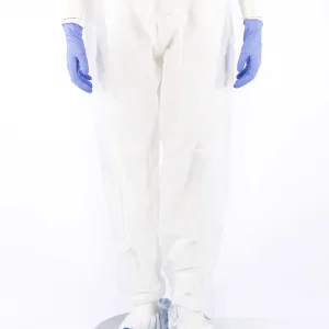 Pantalon jetable