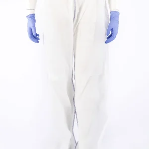 Pantalon de pressothérapie
