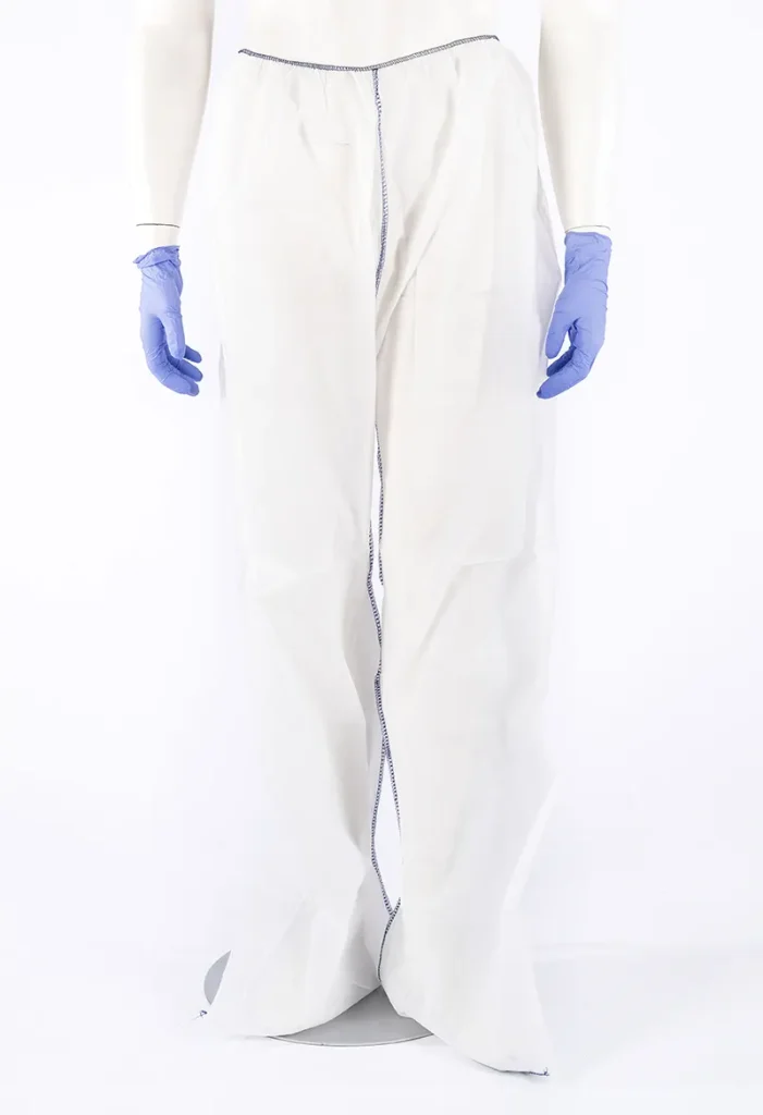 Pantalon de pressothérapie