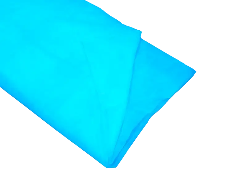 Draps non ajustables