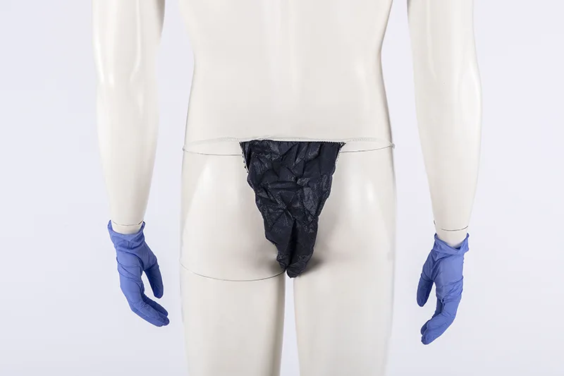 String jetable pour homme – Image 2