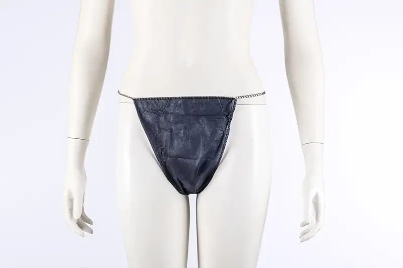 String jetable pour femme – Image 4