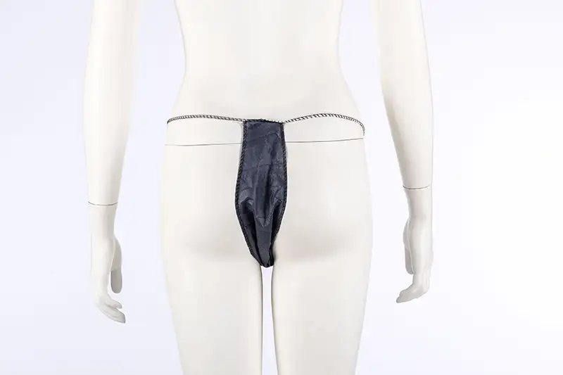 String jetable pour femme – Image 3