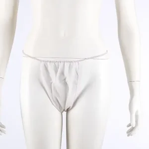 String jetable pour femme