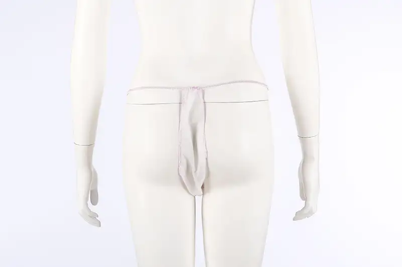 String jetable pour femme – Image 2