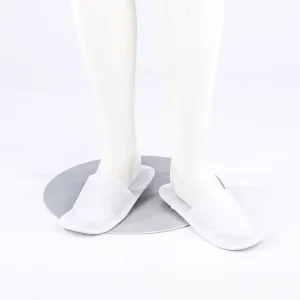 chaussons jetables