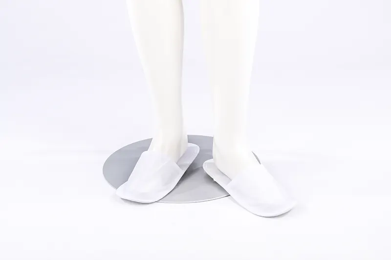 chaussons jetables