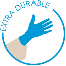 Extra durable