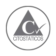 Pour les cytostatiques